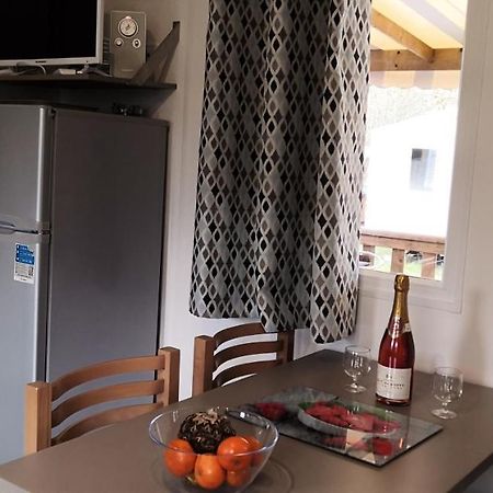 Bungalow Charmant Onzain + Piscine Экстерьер фото